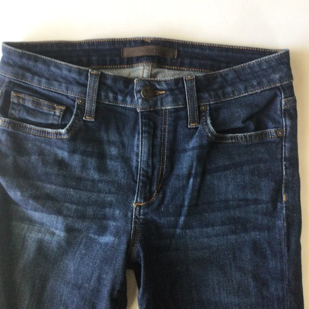 JOES LIVV SKINNY ANKLE JEANS SIZE 27